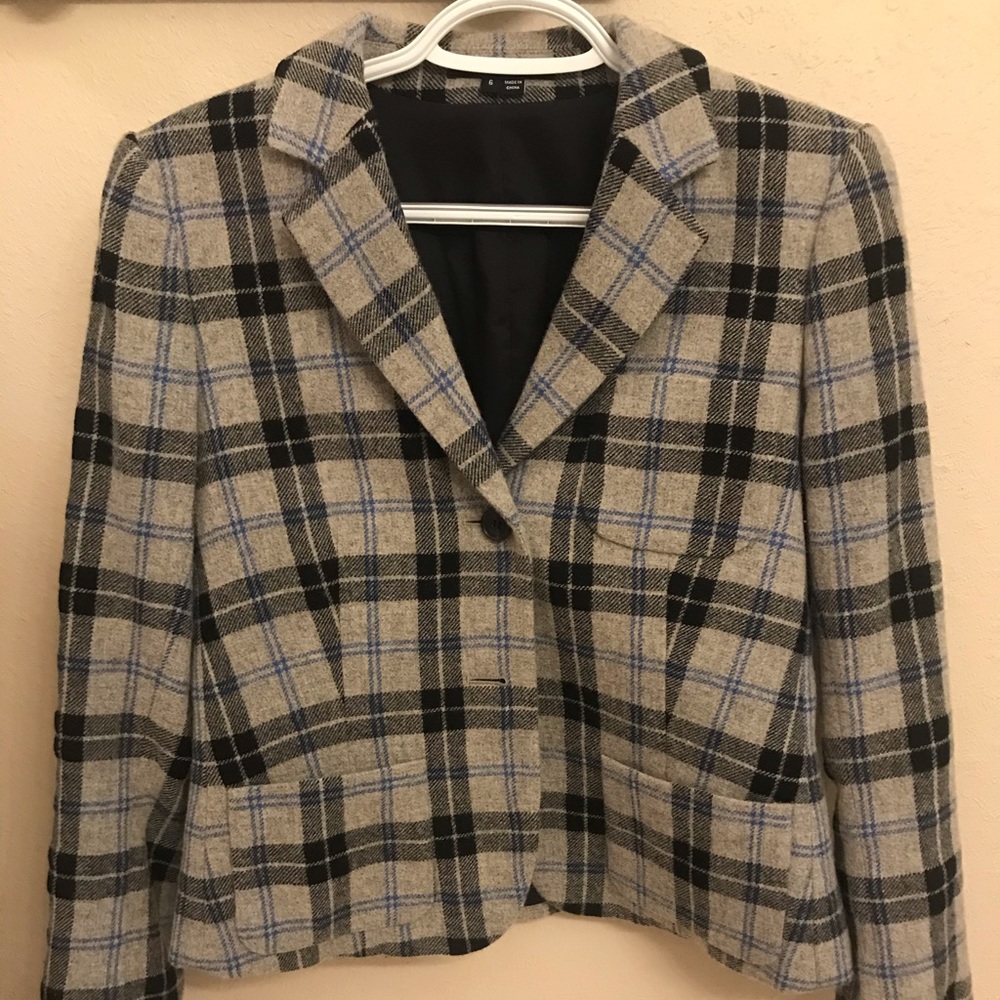 Theory Blazer